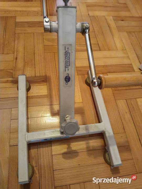 Pozostałości rowerek niepełnochsprawnych podkarpackie