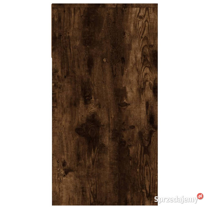 Stolik konsolowy przydymiony dąb 100x39x75 Stoły Warszawa
