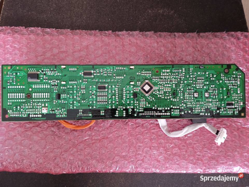 Display do pralki Samsung DC9201880A PCB Opole
