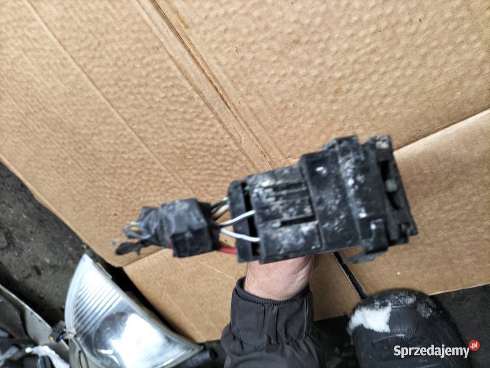 PRZEŁĄCZNIK ZESPOLONY OPEL OPEL 90221174 wyposażenie elektryczne Kamień-Kolonia