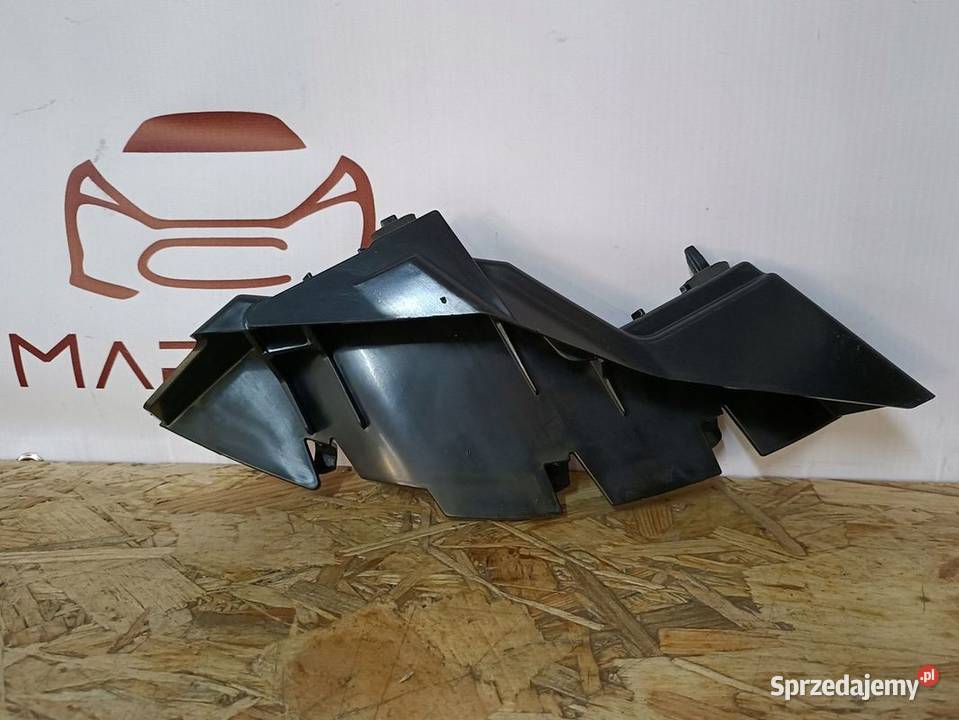 FORD KUGA MK3 20 ŚLIZG MOCOWANIE WSPORNIK wielkopolskie Pleszew