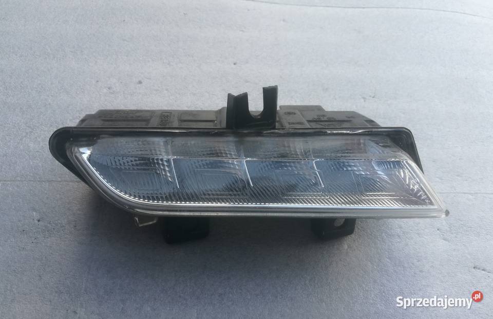 Renault Clio IV Led Drl prawy Przeźmierowo