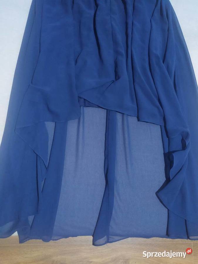 Habrowa sukienka wieczorowa Dorothy Perkins 46 z