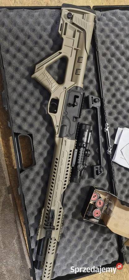 Hatsan inwader auto45 mazowieckie Mława sprzedam