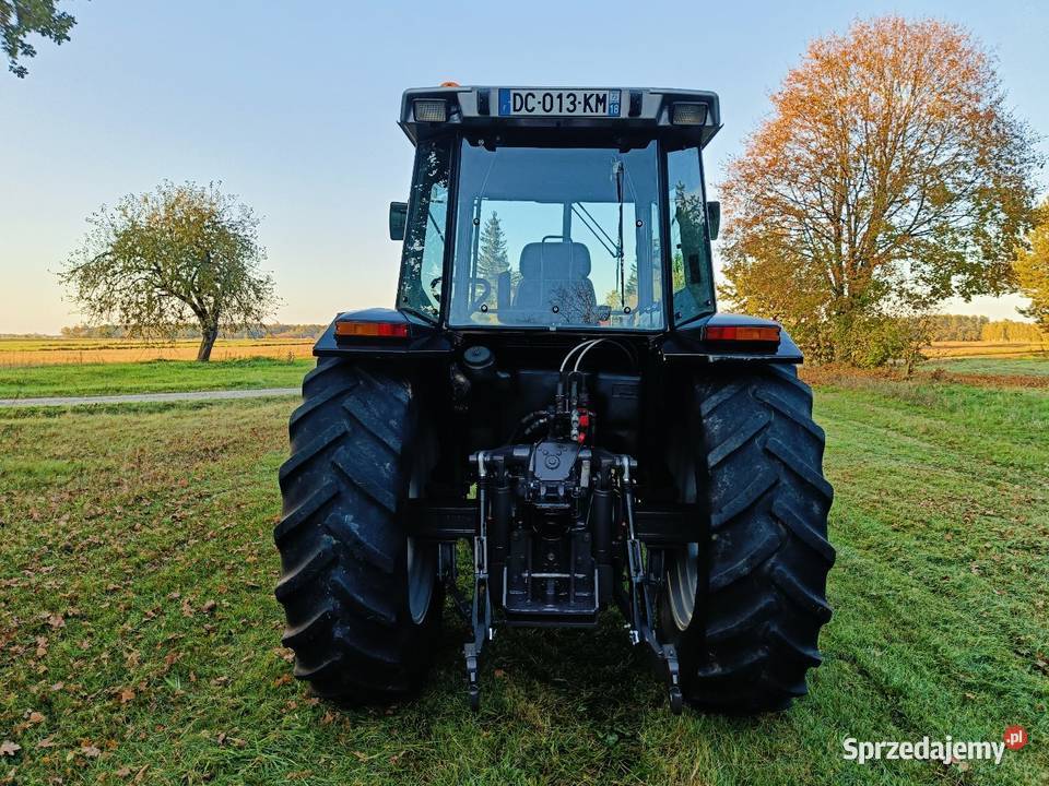 Massey Ferguson 3095 stan idealny klima Kabina Ostrówki
