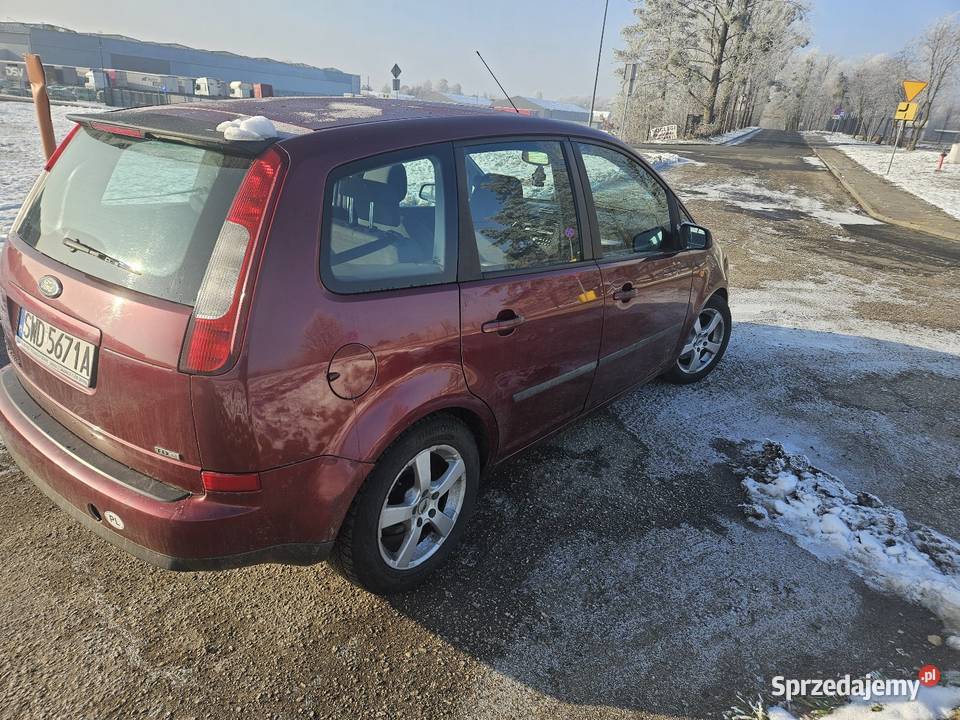 Sprzedam ford c Rybnik sprzedam