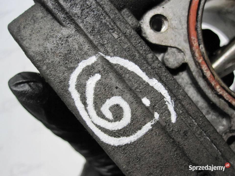 AUDI A5 27 TDI V6 09R 190 159 4E0 145950J