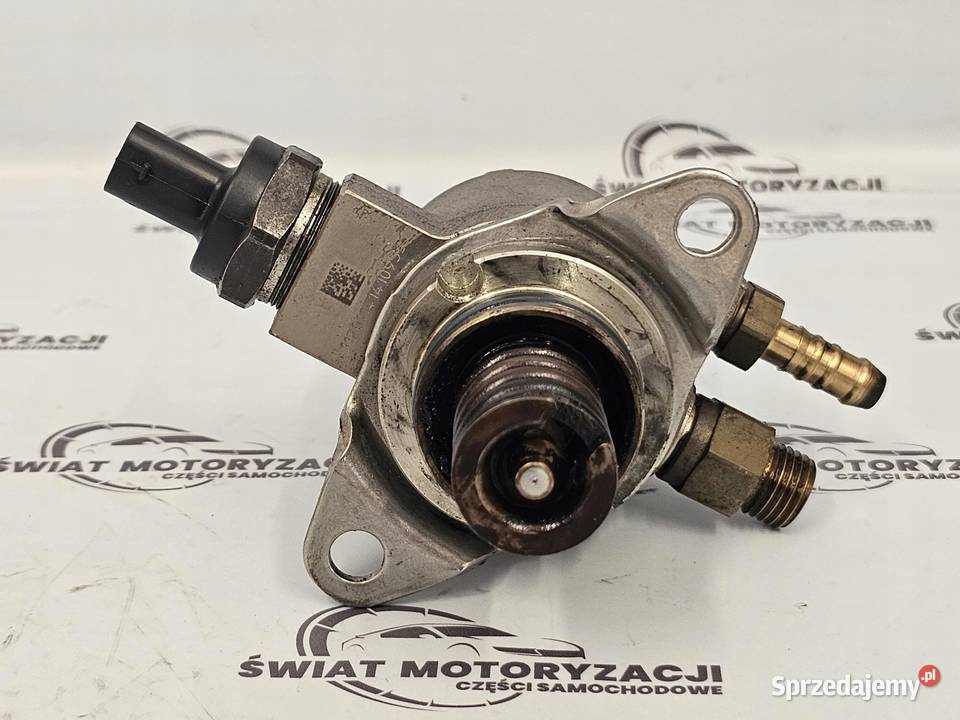 AUDI SEAT SKODA 12 TSI CBZ 86 pompa paliwa