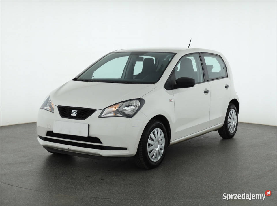 Seat Mii 10 MPI Mii Piaseczno
