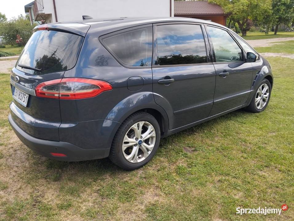 Ford S