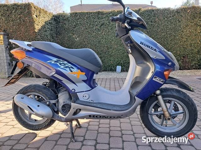 HONDA Japoński skuter marki HONDA model X8RX sprzedam