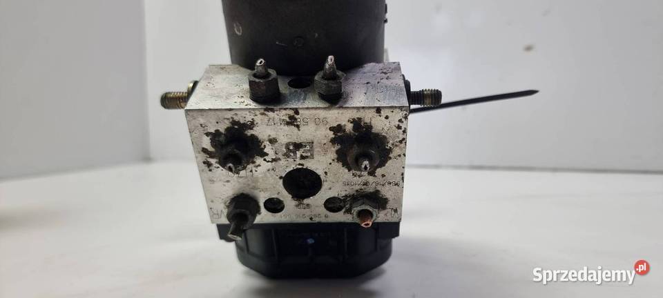 POMPA ABS HAMULCOWA OPEL ASTRA G 0266216651 Lipno