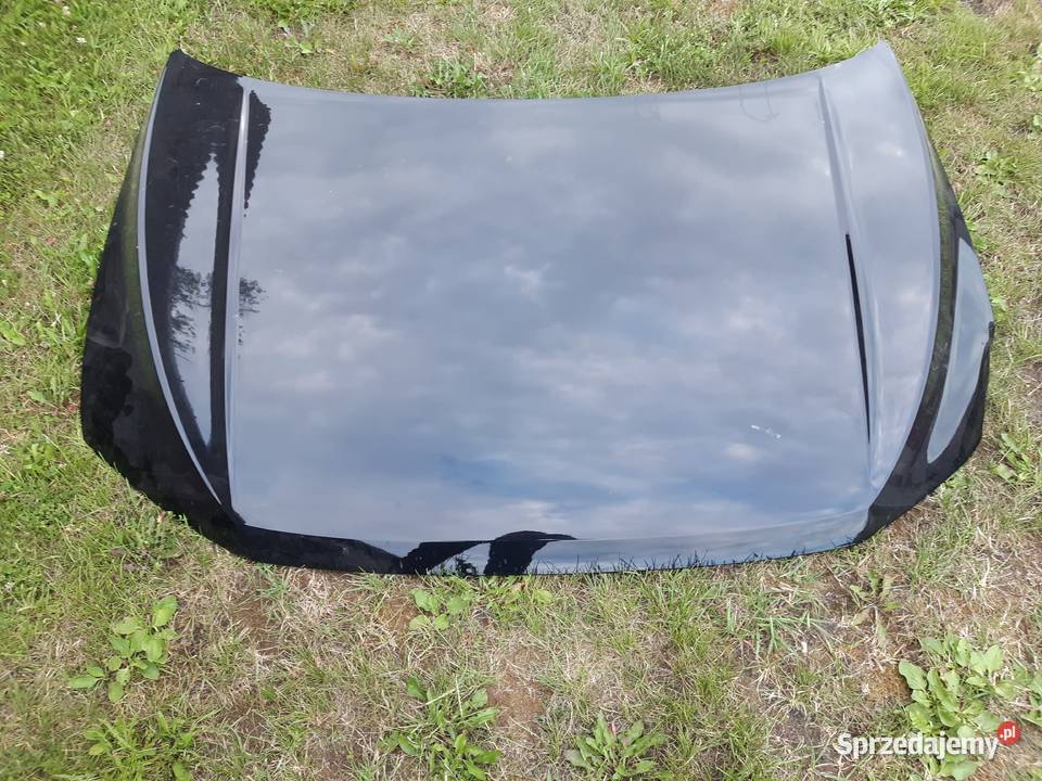 Maska vw T roc mazowieckie