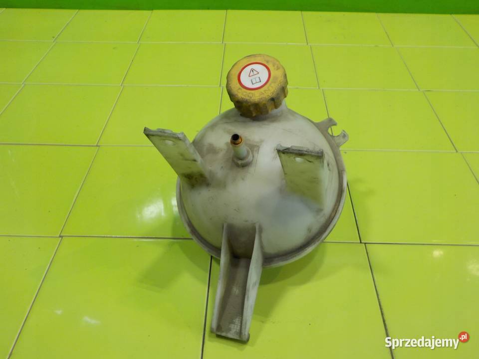 LDV MAXUS 25 CRD 09r zbiorniczek wyrownawczy Suków