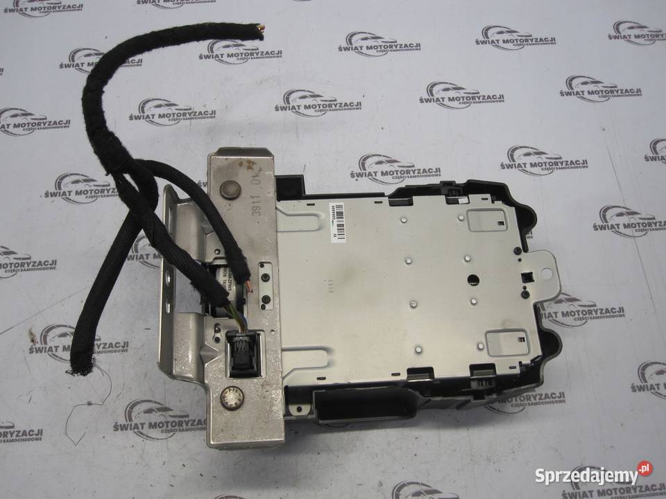 PEUGEOT 508 I SW 11r wyświetlacz head up osobowe świętokrzyskie