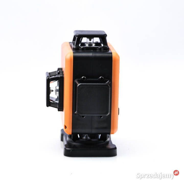 Poziomica Laserowa 16 Linii ROT16LL IP54 Ludźmierz