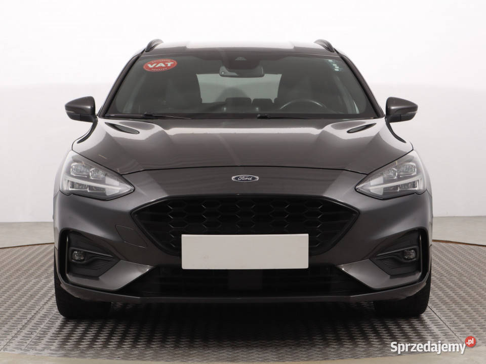 Ford Focus 15 EcoBoost czujnik parkowania śląskie Katowice