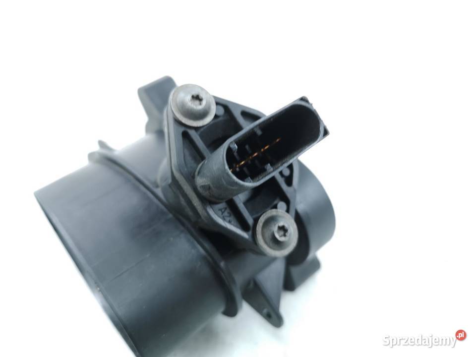 PRZEPŁYWOMIERZ BMW E46 E39 18 20 25 30 BOSCH