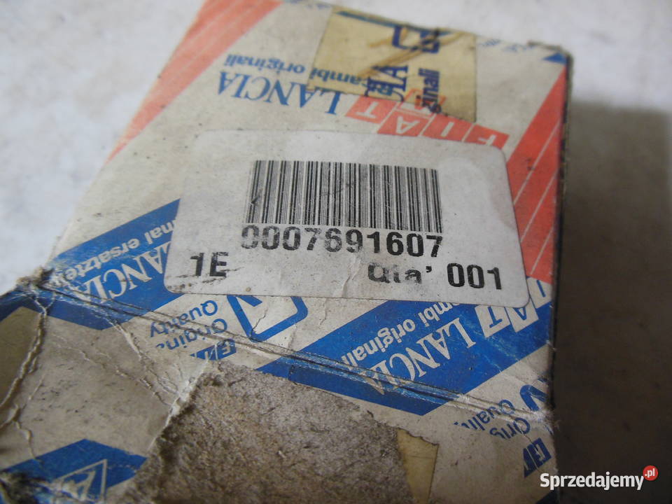 ŁOŻYSKO 6305 EYN9 C3 SKRZYNA BIEGÓW CINQUECENTO Kozy