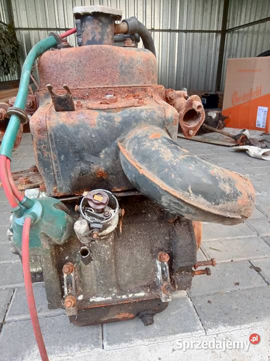 Silnik fiat 126p osobowe