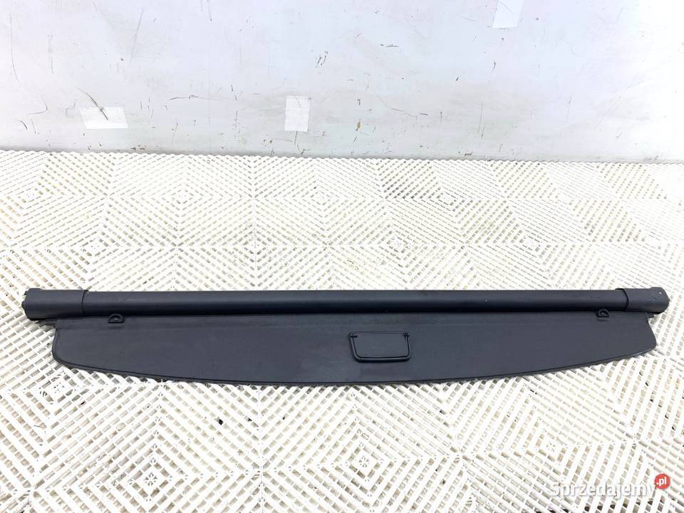 ROLETA BAGAŻNIKA VW TOURAN Minivan 0310 OSŁONA podkarpackie