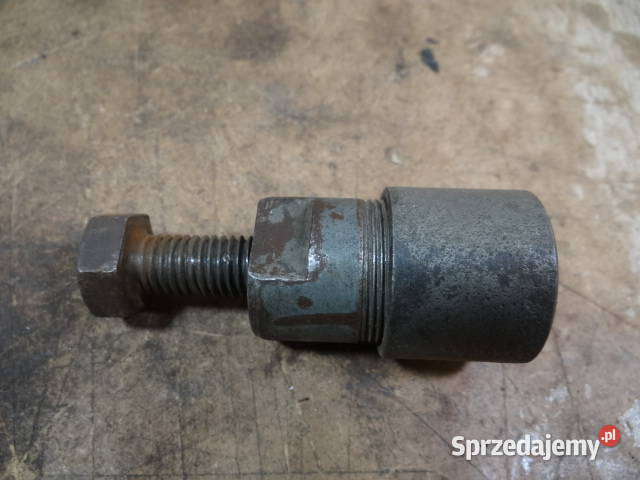 ściągacz simson magneto i MZ TS 150 zębatka org Żary sprzedam