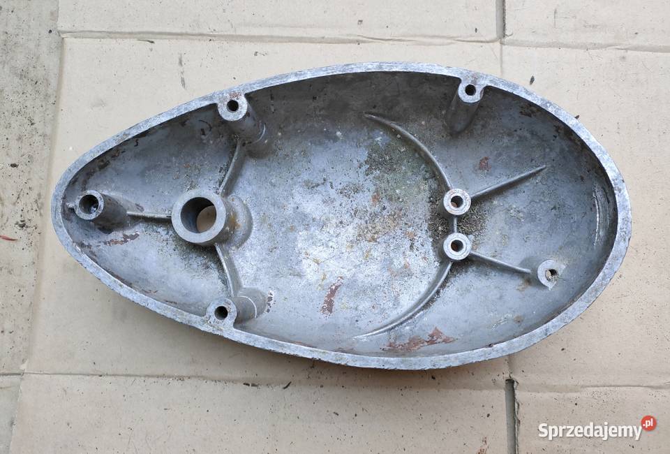 Pokrywa dekiel silnika Wfm Wsk Shl Wolbrom
