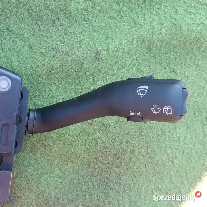 4B0953503H SEAT SKODA VW manetki przełączniki Wyposażenie wnętrza Dębno