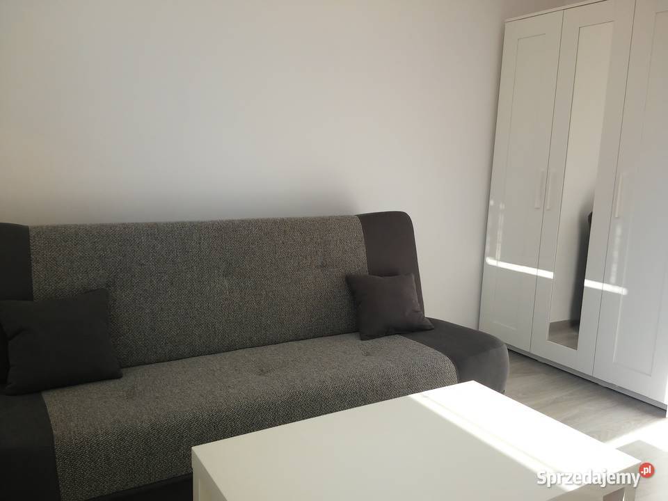 Kawalerka 26 m w Centrum Graniczna 4 Warszawa