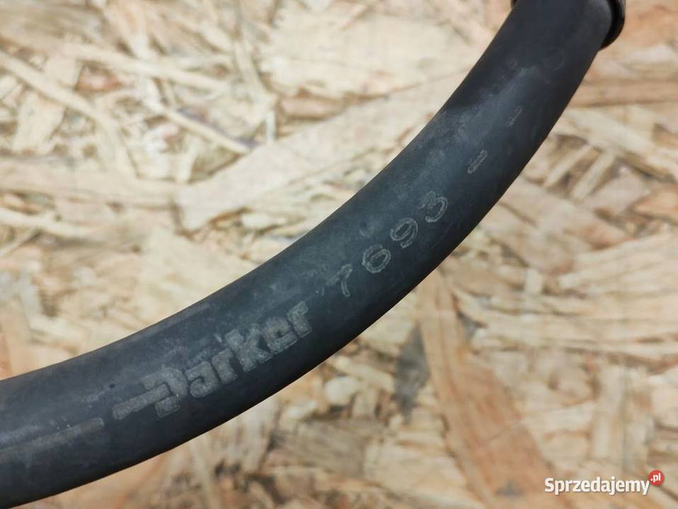 Przewód Klimatyzacji Honda Odyssey 9804 Pozostałe Pleszew