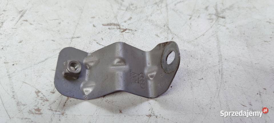 UCHWYT WSPORNIK BŁOTNIKA AUDI A4 B9 8W0821471 śląskie