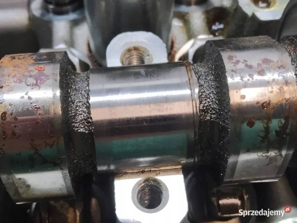 GŁOWICA KOMPLETNA 68082536AC 32 V6 PENTASTAR