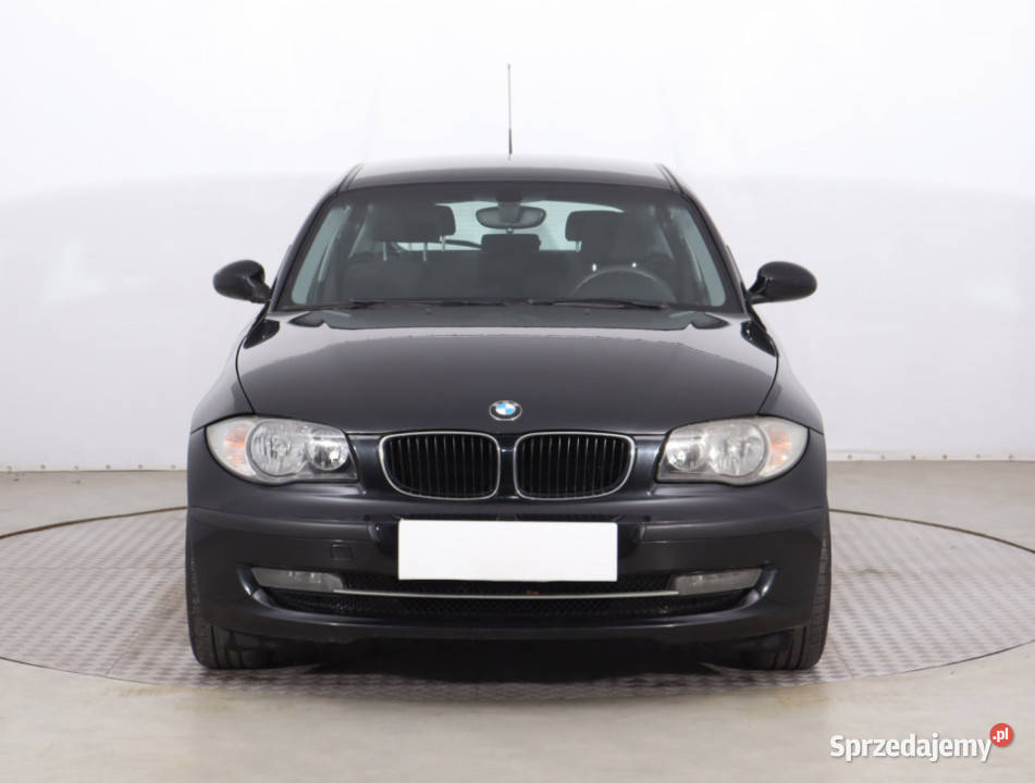 BMW 1 118d 1995cm3