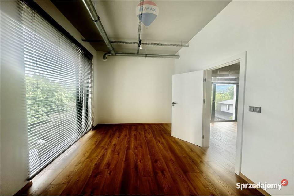 Prestiżowy lokal z garażem podziemnym centrum Bielsko-Biała