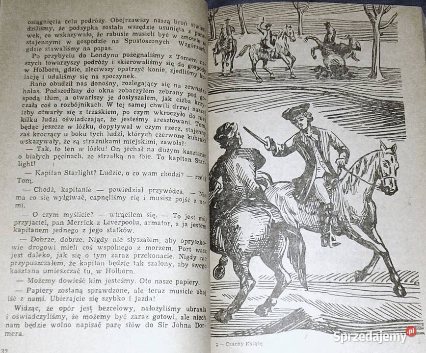 Czarny Książę Verney Lovett Cameron Rok wydania 1984 Pozostałe Chełm sprzedam