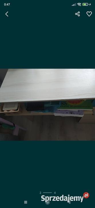 Meble młodzieżowe dziecięce Abra sprzedam śląskie Rybnik