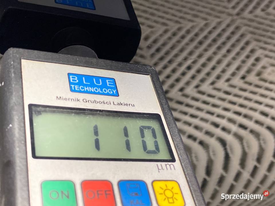 DRZWI PRAWY TYŁ CITROEN DS5 Hatchback 1115 Drzwi