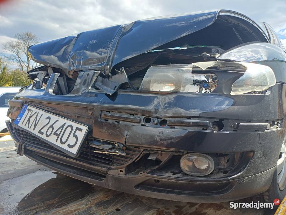 Seat toledo 2 lifcie Kielce