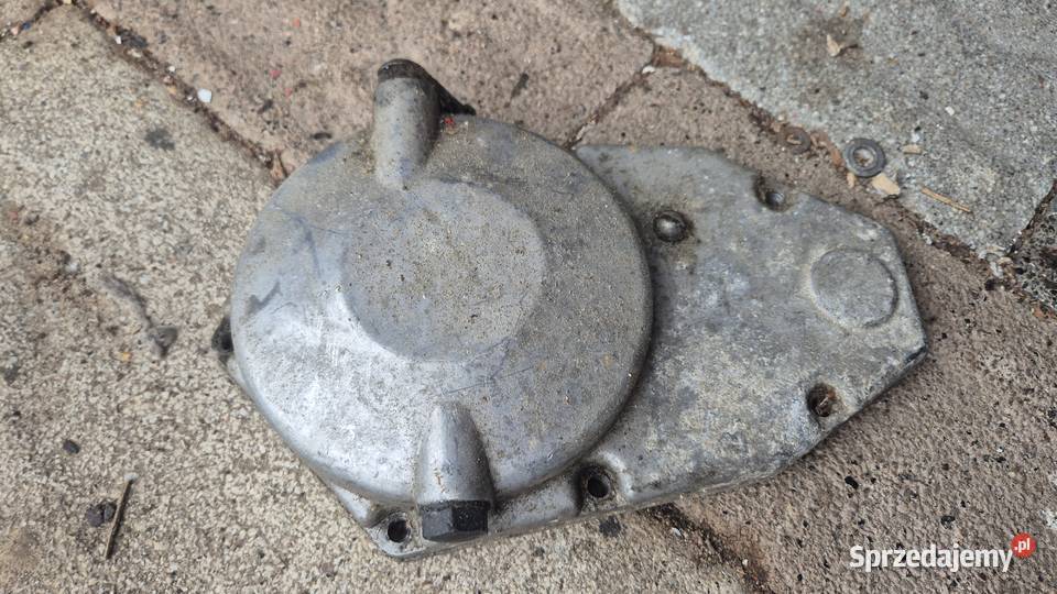 Motorynka pokrywa silnika Pokrywy i osłony silnika Hryniewicze