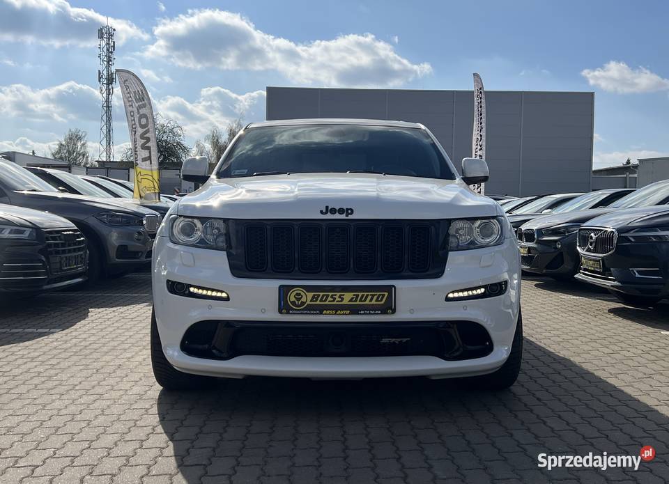 Jeep Grand Cherokee 2013