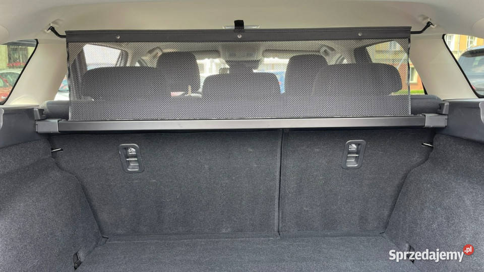 Mazda 6 20 Benzyna Moc 146 Salon Polska III 2012 Elbląg