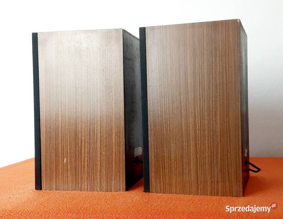 TONSIL ZG15C Kolumny Głośniki Regeneracji UNITRA Słuchawki i głośniki Starachowice sprzedam