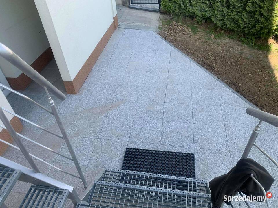 Kostka brukowa układanie brukarstwo Głogoczów Usługi ogrodnicze