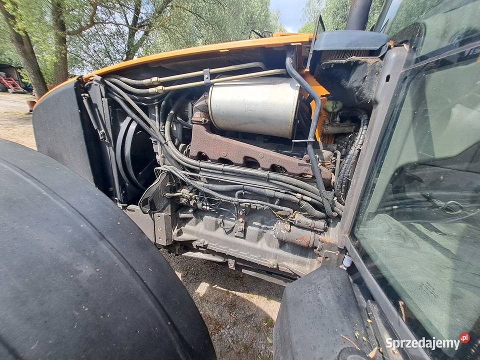 Renault Ares 550 620 616 Chełm sprzedam