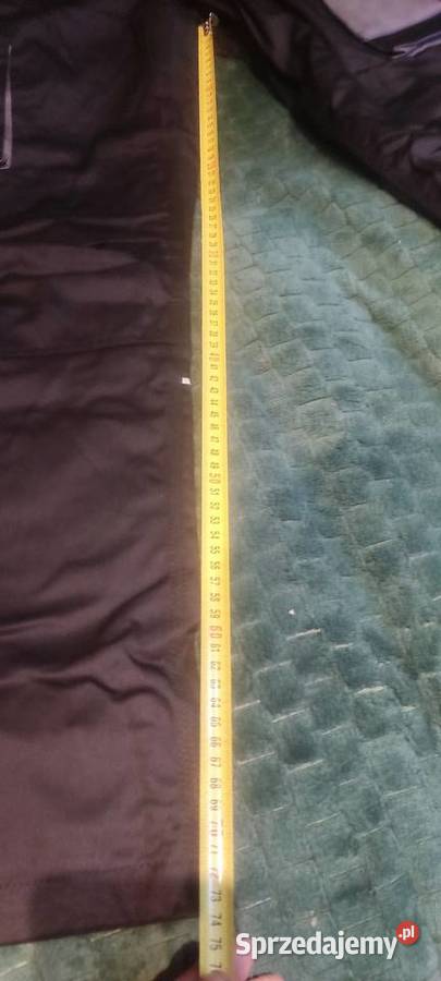 Spodnie robocze zimowe ocieplane Delta Plus