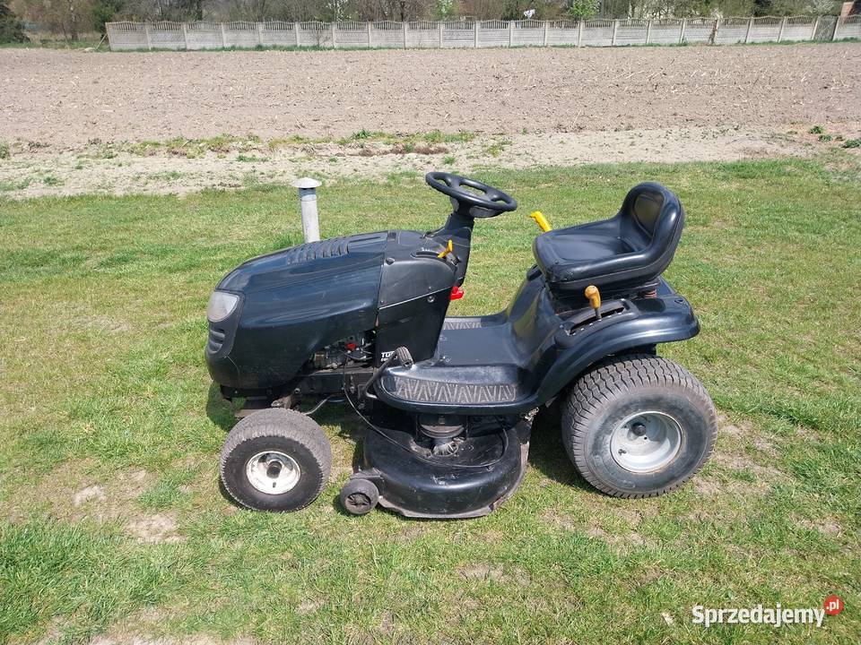 Traktorek kosiarka Partner husqvarna hydrostat dolnośląskie Syców