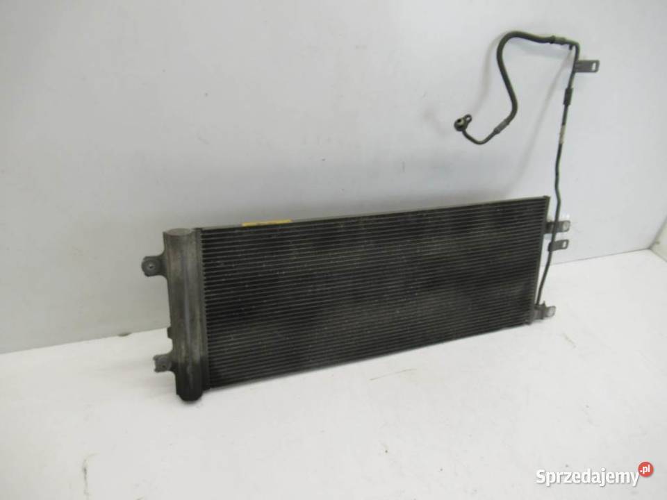 CHŁODNICA KLIMATYZACJI DAF N 1813198 podkarpackie