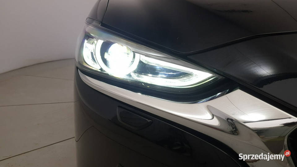 Mazda 6 20 CenterLine aut Z Polskiego Salonu Rok produkcji 2023 Warszawa sprzedam