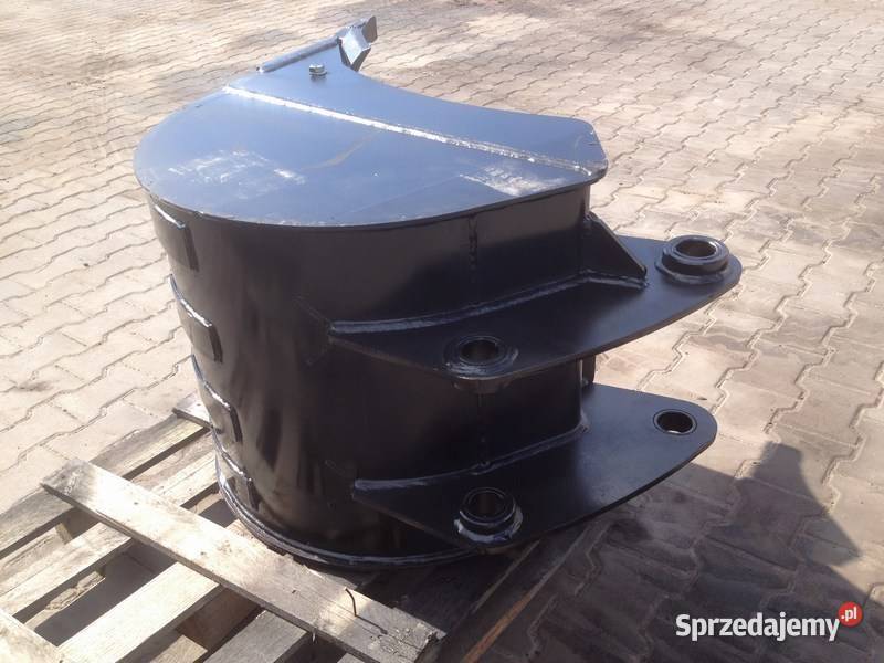 Łyżka kopiąca CAT 428 432 438 442 444 Akcesoria