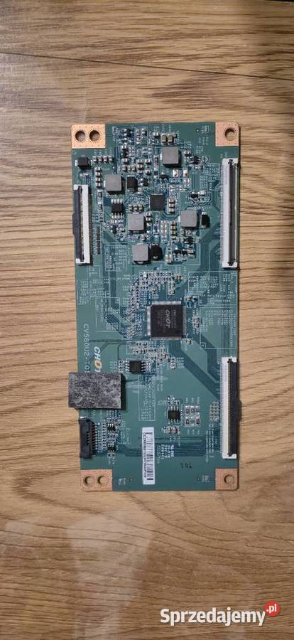 Philips 58pus730412 tcon świętokrzyskie Kielce